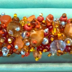 Profusion Bead Bracelet